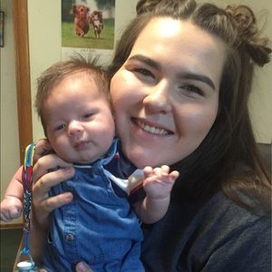 Meet your Posher, Mica